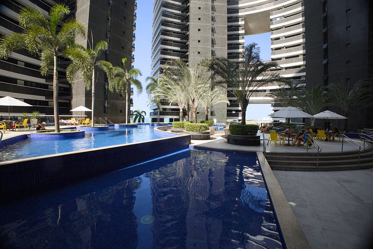Landscape@UrbanBeach -200 m² de puro luxo