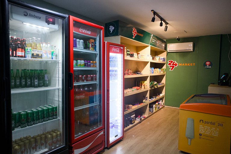 Landscape@UrbanBeach -200 m² of pure luxury