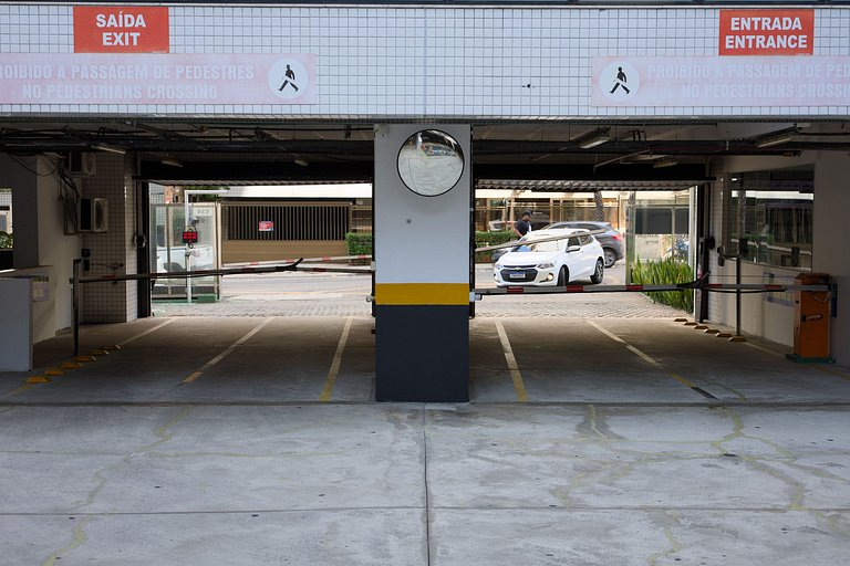 Landscape@UrbanBeach 200 m² de puro luxo