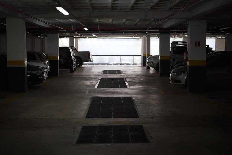 Landscape@UrbanBeach 200 m² de puro luxo