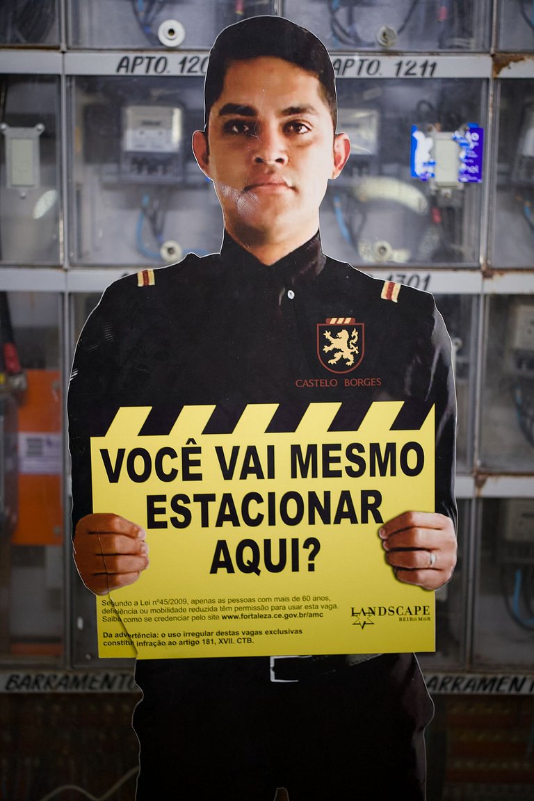 Landscape@UrbanBeach 200 m² de puro luxo